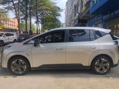 GAC AION Y 2021 70 Smart Leader Edition - ფოტო 8