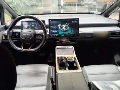 GAC AION Y 2021 70 Smart Leader Vitality Edition - ფოტო 10