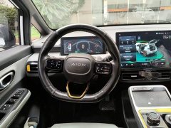 GAC AION Y 2021 70 Smart Leader Vitality Edition - ფოტო 11
