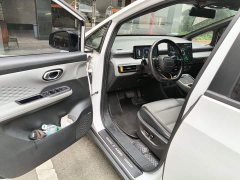 GAC AION Y 2021 70 Smart Leader Vitality Edition - ფოტო 17