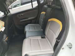 GAC AION Y 2021 70 Smart Leader Vitality Edition - ფოტო 18