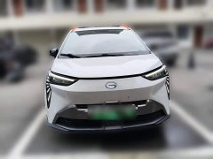 GAC AION Y 2021 70 Smart Leader Vitality Edition - ფოტო 2