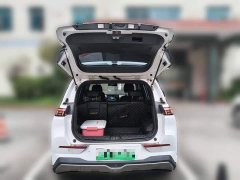 GAC AION Y 2021 70 Smart Leader Vitality Edition - ფოტო 20