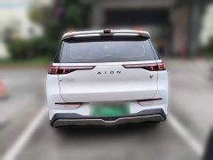GAC AION Y 2021 70 Smart Leader Vitality Edition - ფოტო 5