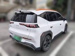 GAC AION Y 2021 70 Smart Leader Vitality Edition - ფოტო 6