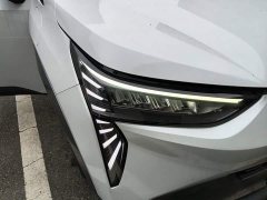 GAC AION Y 2021 70 Smart Leader Vitality Edition - ფოტო 7