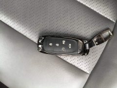 GAC AION Y 2021 70 Smart Leader Vitality Edition - ფოტო 9