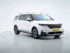 Kia Jianghua 2021 2.0T Flagship - ფოტო 1