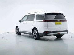 Kia Jianghua 2021 2.0T Flagship - ფოტო 2