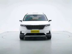 Kia Jianghua 2021 2.0T Flagship - ფოტო 3