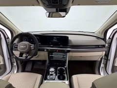 Kia Jianghua 2021 2.0T Flagship - ფოტო 4