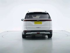 Kia Jianghua 2021 2.0T Flagship - ფოტო 5