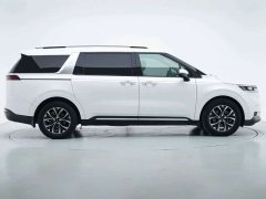 Kia Jianghua 2021 2.0T Flagship - ფოტო 6