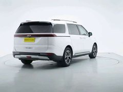Kia Jianghua 2021 2.0T Flagship - ფოტო 7