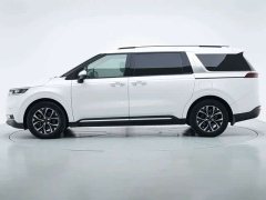 Kia Jianghua 2021 2.0T Flagship - ფოტო 8