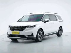 Kia Jianghua 2021 2.0T Flagship - ფოტო 9