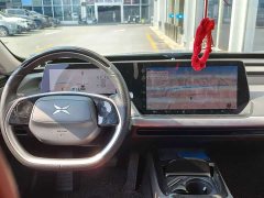 XPeng P7 586G - ფოტო 11