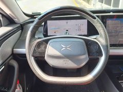 XPeng P7 586G - ფოტო 12