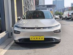 XPeng P7 586G - ფოტო 2