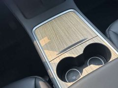 Tesla Model Y 2022 Facelift Rear-Wheel Drive - ფოტო 10
