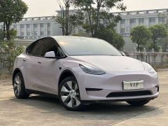 Tesla Model Y 2022 Facelift Rear-Wheel Drive - ფოტო 12
