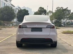 Tesla Model Y 2022 Facelift Rear-Wheel Drive - ფოტო 5