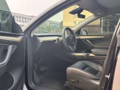 Tesla Model Y 2022 Facelift Rear-Wheel Drive - ფოტო 6