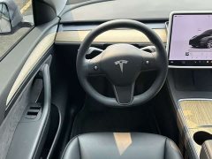 Tesla Model Y 2022 Facelift Rear-Wheel Drive - ფოტო 9