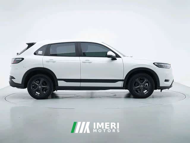 Honda HR-V 240TURBO Sharp Edition