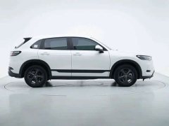 Honda HR-V 2023 240TURBO Sharp Edition - ფოტო 1