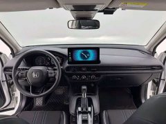 Honda HR-V 2023 240TURBO Sharp Edition - ფოტო 2