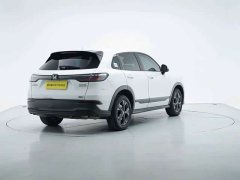 Honda HR-V 2023 240TURBO Sharp Edition - ფოტო 4