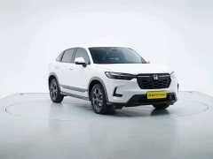 Honda HR-V 2023 240TURBO Sharp Edition - ფოტო 5