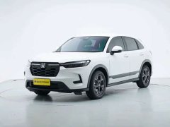 Honda HR-V 2023 240TURBO Sharp Edition - ფოტო 8