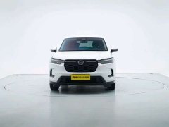 Honda HR-V 2023 240TURBO Sharp Edition - ფოტო 9