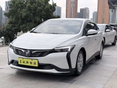 Buick Weilan 6 2020 Plug-in Hybrid Connected Fashion Edition - ფოტო 1