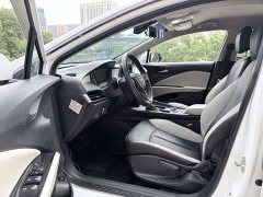 Buick Weilan 6 2020 Plug-in Hybrid Connected Fashion Edition - ფოტო 10