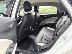 Buick Weilan 6 2020 Plug-in Hybrid Connected Fashion Edition - ფოტო 11