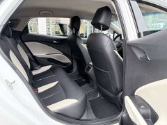 Buick Weilan 6 2020 Plug-in Hybrid Connected Fashion Edition - ფოტო 13