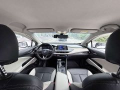 Buick Weilan 6 2020 Plug-in Hybrid Connected Fashion Edition - ფოტო 14