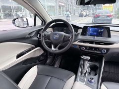 Buick Weilan 6 2020 Plug-in Hybrid Connected Fashion Edition - ფოტო 15