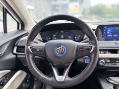 Buick Weilan 6 2020 Plug-in Hybrid Connected Fashion Edition - ფოტო 16