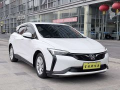 Buick Weilan 6 2020 Plug-in Hybrid Connected Fashion Edition - ფოტო 3