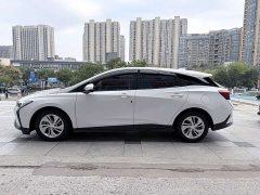 Buick Weilan 6 2020 Plug-in Hybrid Connected Fashion Edition - ფოტო 4
