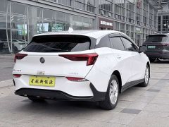 Buick Weilan 6 2020 Plug-in Hybrid Connected Fashion Edition - ფოტო 5