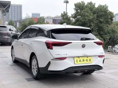 Buick Weilan 6 2020 Plug-in Hybrid Connected Fashion Edition - ფოტო 6