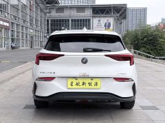 Buick Weilan 6 2020 Plug-in Hybrid Connected Fashion Edition - ფოტო 7