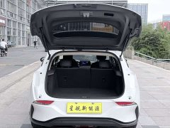 Buick Weilan 6 2020 Plug-in Hybrid Connected Fashion Edition - ფოტო 8