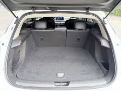 Buick Weilan 6 2020 Plug-in Hybrid Connected Fashion Edition - ფოტო 9