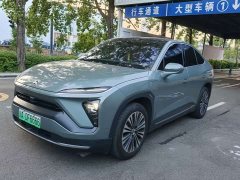 NIO EC6 2020 465KM Sport Edition - ფოტო 1